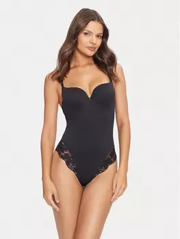 Тело Selmark, черный