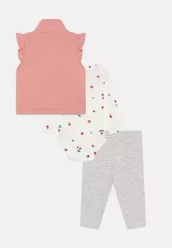 Тело SET Carter's, розовый