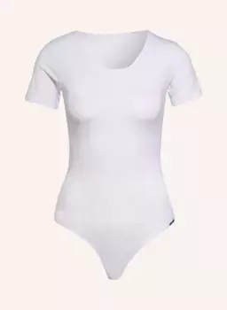 Тело Skiny, белый