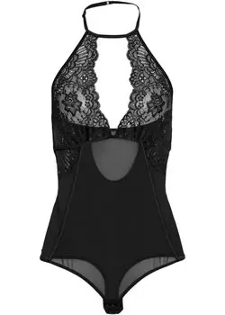 Тело струны Bodyflirt, черный