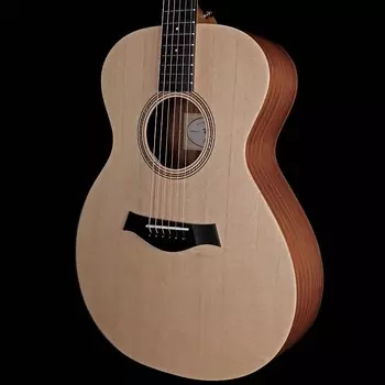 Тело Taylor Academy 12 Grand Concert Sitka Sprue с многослойным верхом из сапеле Academy 12 Grand Concert Sitka Spruce Top Layered Sapele Body