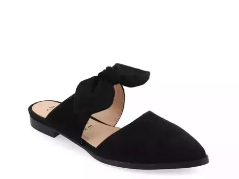 Telulah Мюли Journee, Black