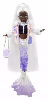 Тематическая кукла Mermaze Mermaidz W - CR MGA