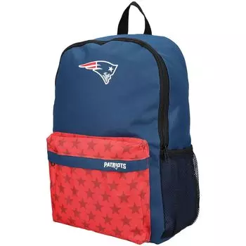 Тематический рюкзак FOCO New England Patriots