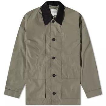 Темная куртка Carhartt WIP