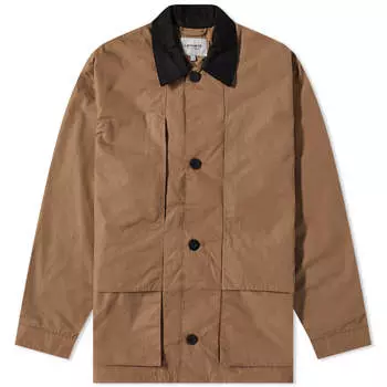 Темная куртка Carhartt WIP