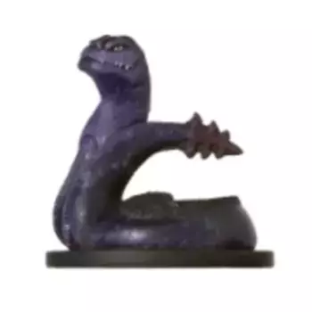 Темная Нага (U), Dungeons & Dragons - Collectible Miniatures Game - Underdark Singles