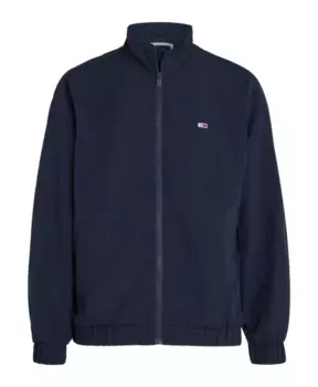 Темная ночная куртка Tommy Jeans, синий