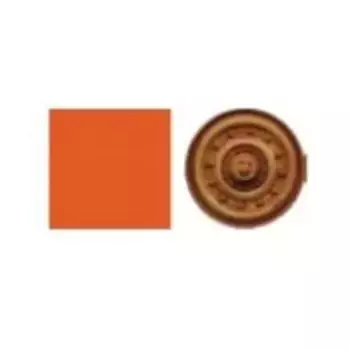 Темная ржавчина, Model Wash