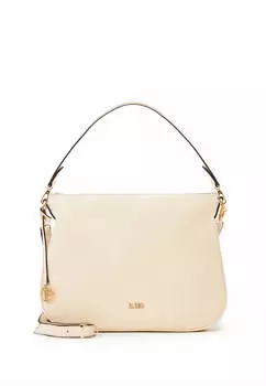 Темная сумочка Parigi, бежевый