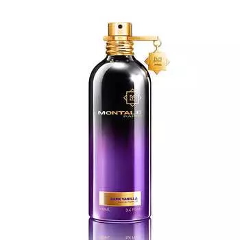 Темная ваниль 100 мл Montale Paris