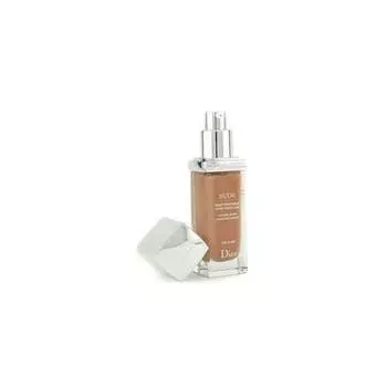Темно-бежевый - 30 мл Christian Dior Diorskin Nude № 050