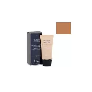 Темно-бежевый матовый тональный крем для лица - 30 мл Christian Dior Diorskin Forever Perfect Mousse 050