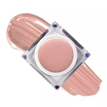 Темно-Бежевый омбре орнаменты 5г Molly Lac Artistic Gel Paint Gel №28