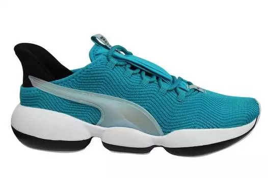 Темно-Бирюзовые кроссовки для женщин Mode XT Dazzling Trailblaze Puma, синий