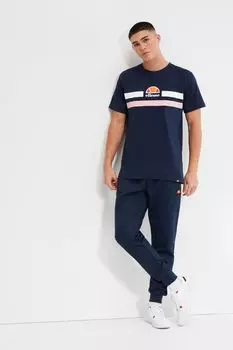 Темно- футболка Aprel Ellesse, синий