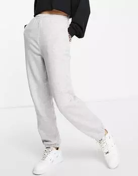 Темно-серые джоггеры ASOS DESIGN Ultimate