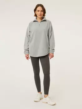 Темно-серые леггинсы Ponte Shaping Contour George., уголь