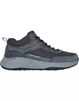 Темно-серые походные ботинки Bounder RSE Skechers