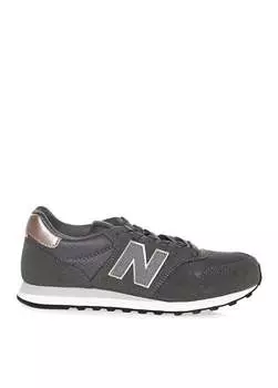 Темно-серые женские повседневные кроссовки 500 GW500TSG NB New Balance, серый