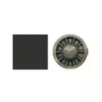 Темно-серый, Model Wash