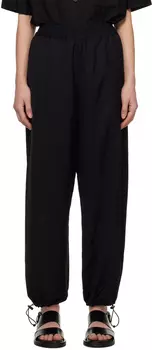 Темно-синие брюки Gia Studio Nicholson