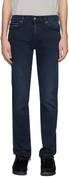 Темно-синие джинсы 511 Levi'S