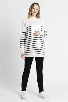 Темно-синие джинсы скинни JoJo Maman Bb, синий