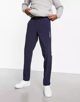 Темно-синие джоггеры adidas Terrex Liteflex