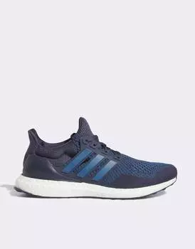 Темно-синие кроссовки adidas Sportswear Ultraboost 1.0