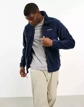 Темно-синие кроссовки с полной молнией Columbia Steens Mountain 2.0