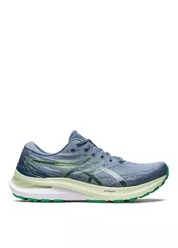 Темно-синие мужские кроссовки Asics