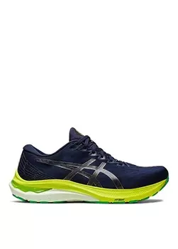 Темно-синие мужские кроссовки Asics