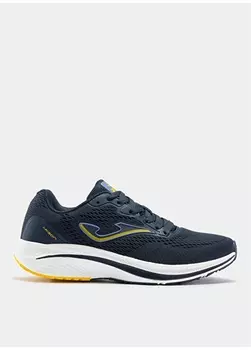 Темно-синие мужские кроссовки Joma