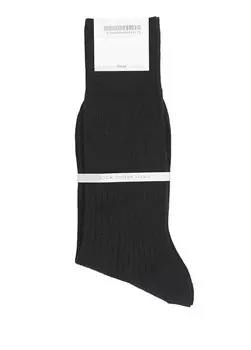 Темно-синие мужские носки Falke