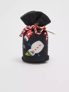 Темно-синие носки LCW Dream