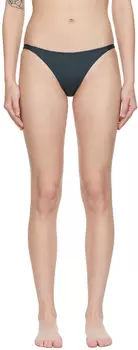 Темно-синие плавки бикини Biarritz ASCENO