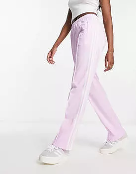 Темно-синие спортивные брюки adidas Originals Firebird
