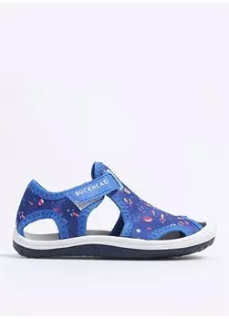 Темно-синий - Детские сандалии BUCK5010 LYON Buckhead, темно-синий