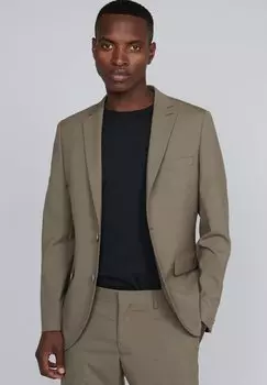 Темно-синий MAGEORGE F Matinique, бежевый