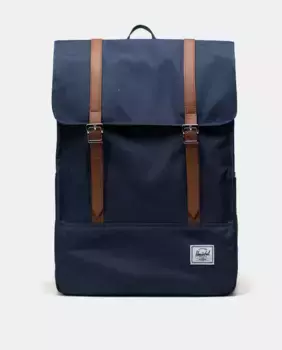 Темно-синий рюкзак Herschel Supply Survey