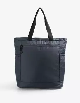 Темно-синий рюкзак Scalpers Samoa