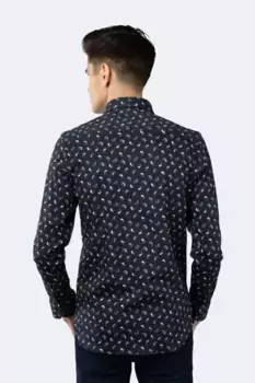 Темно-синий с коричневой, мультиколор