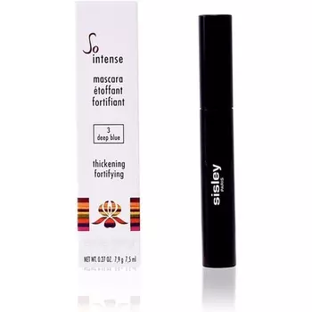 Темно-синий, Sisley