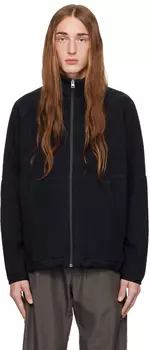 Темно-синий свитер NORSE PROJECTS Tycho