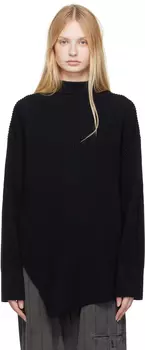 Темно-синий свитер Verda Studio Nicholson