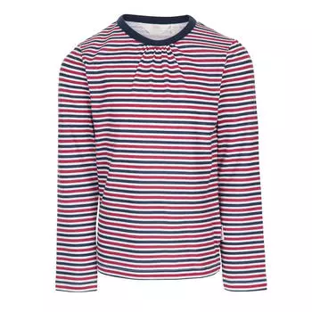 Темно-синяя футболка с длинным рукавом для девочек Proceeds TRESPASS, цвет azul