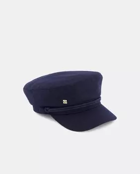 Темно-синяя кепка LT, темно-синий