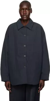 Темно-синяя куртка Fiero Studio Nicholson