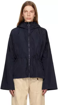 Темно-синяя куртка Paz Darkest Studio Nicholson